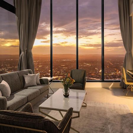 Meriton Suites Surfers Paradise Gold Coast Dış mekan fotoğraf